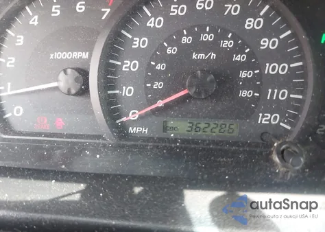 2006 Toyota Tundra Sr5 V8 from USA, damaged, VIN 5TBET34146S546686